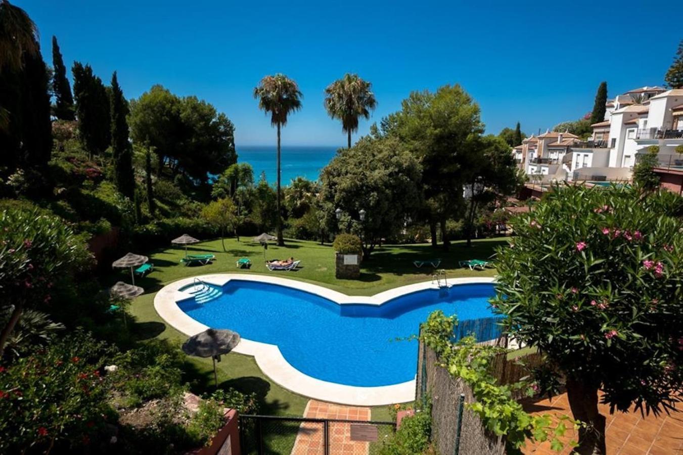 Casa Ladera Del Mar * Nerja