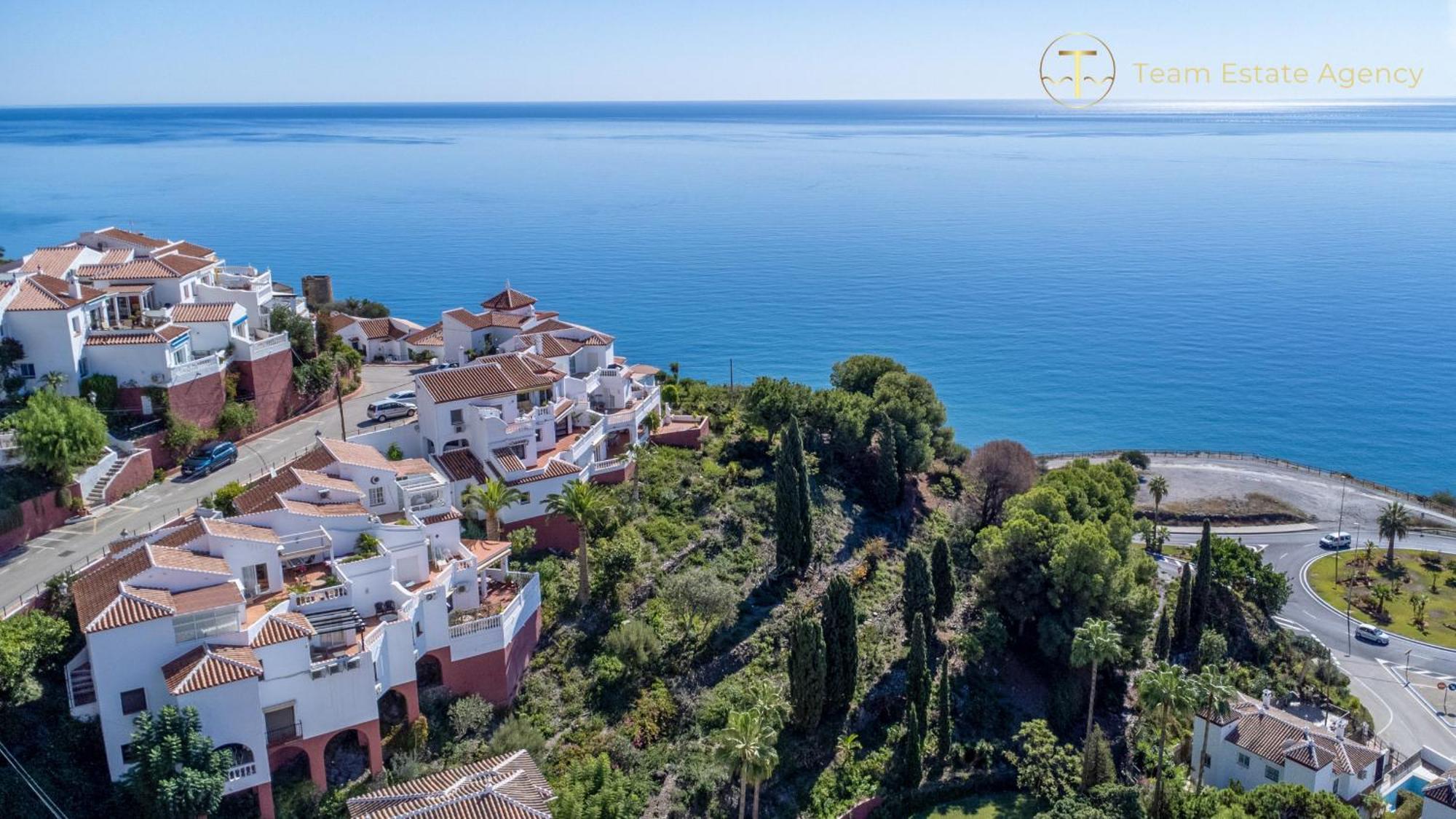 Apartment Casa Ladera Del Mar Nerja