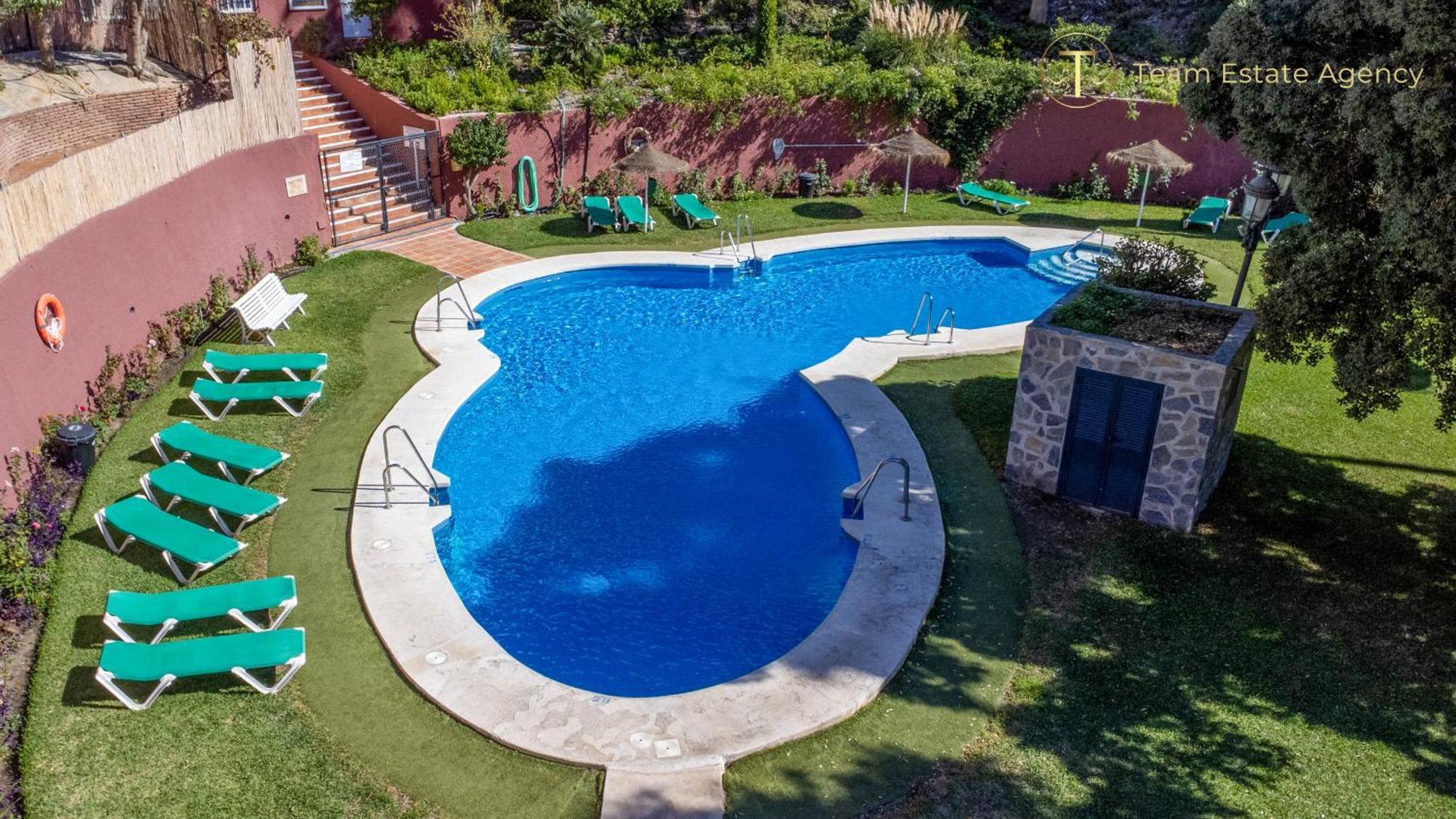 Casa Ladera Del Mar Apartment
