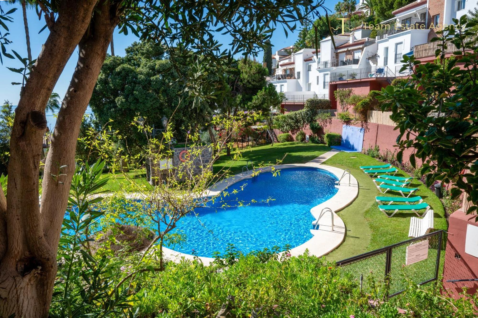 Casa Ladera Del Mar *