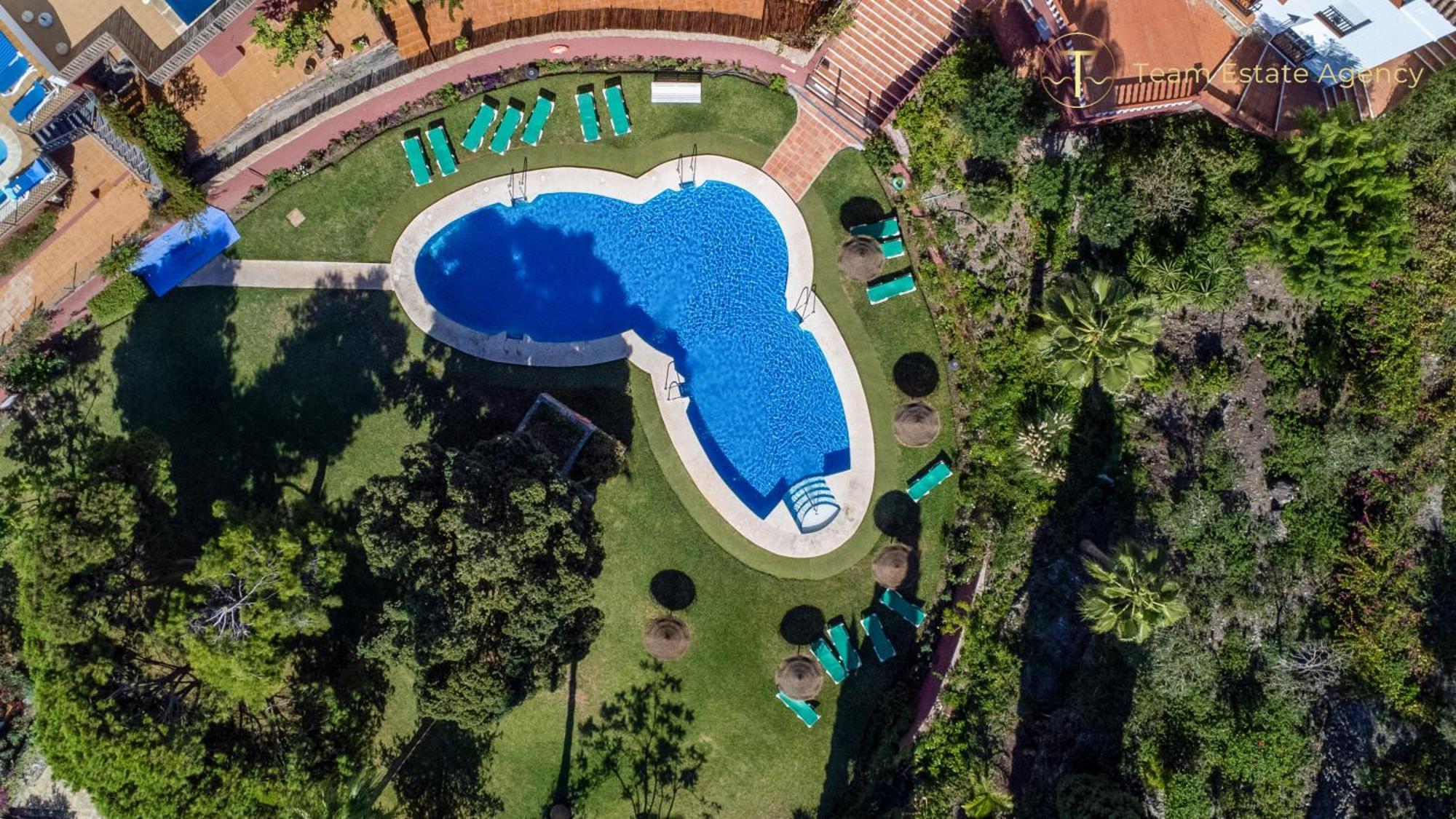 Apartment Casa Ladera Del Mar Nerja