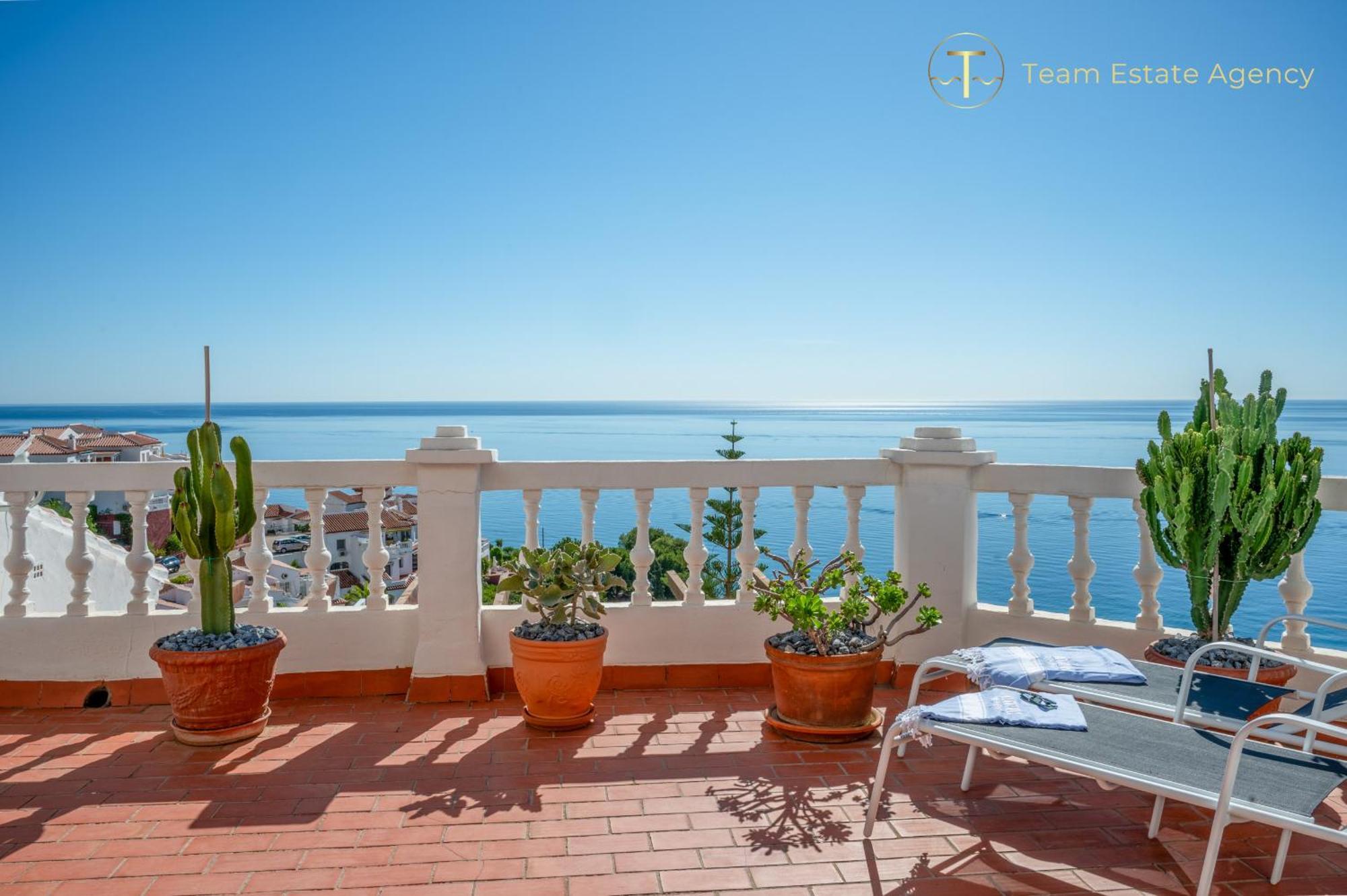 Apartment Casa Ladera Del Mar Nerja
