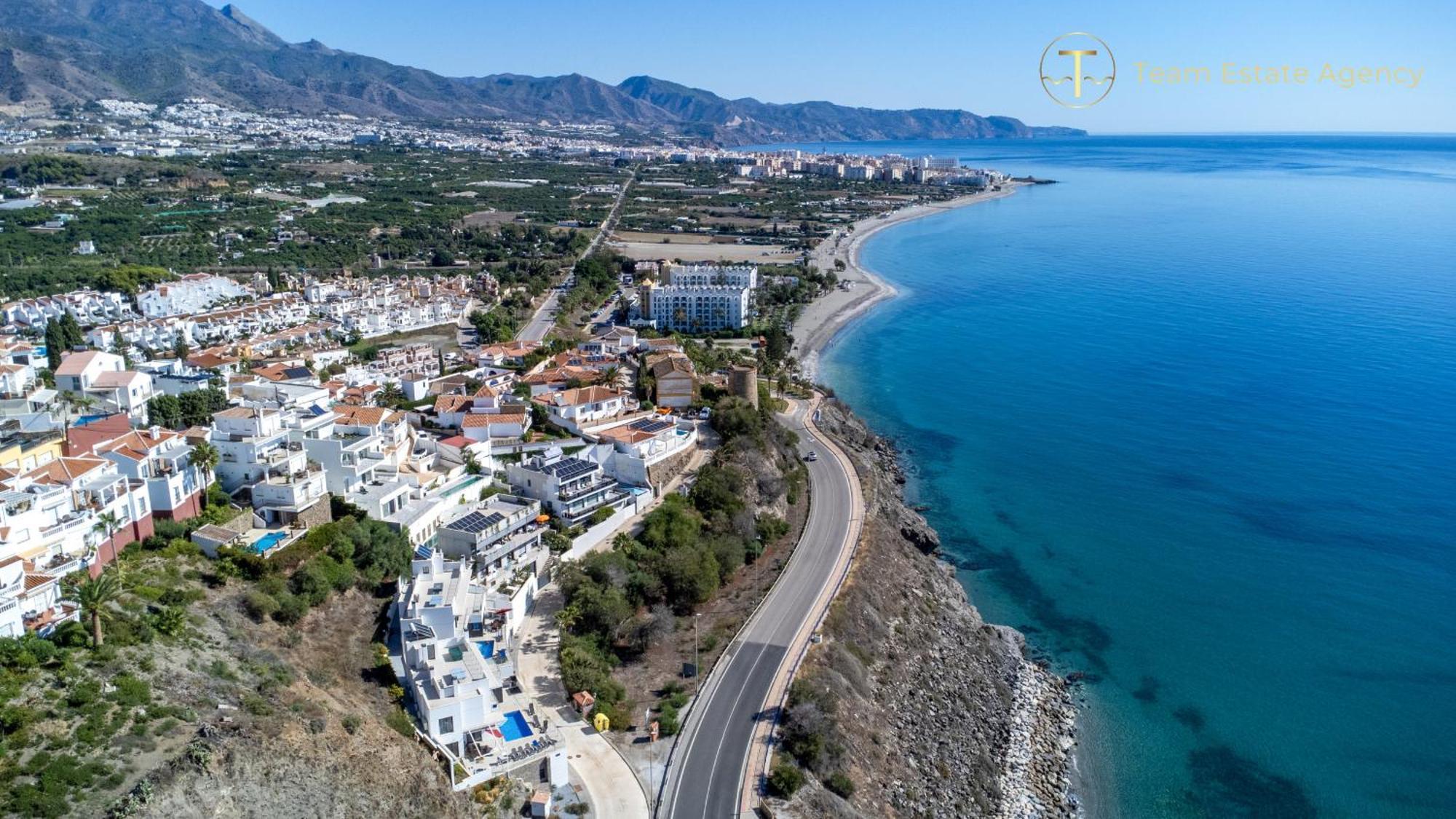 Casa Ladera Del Mar Apartment