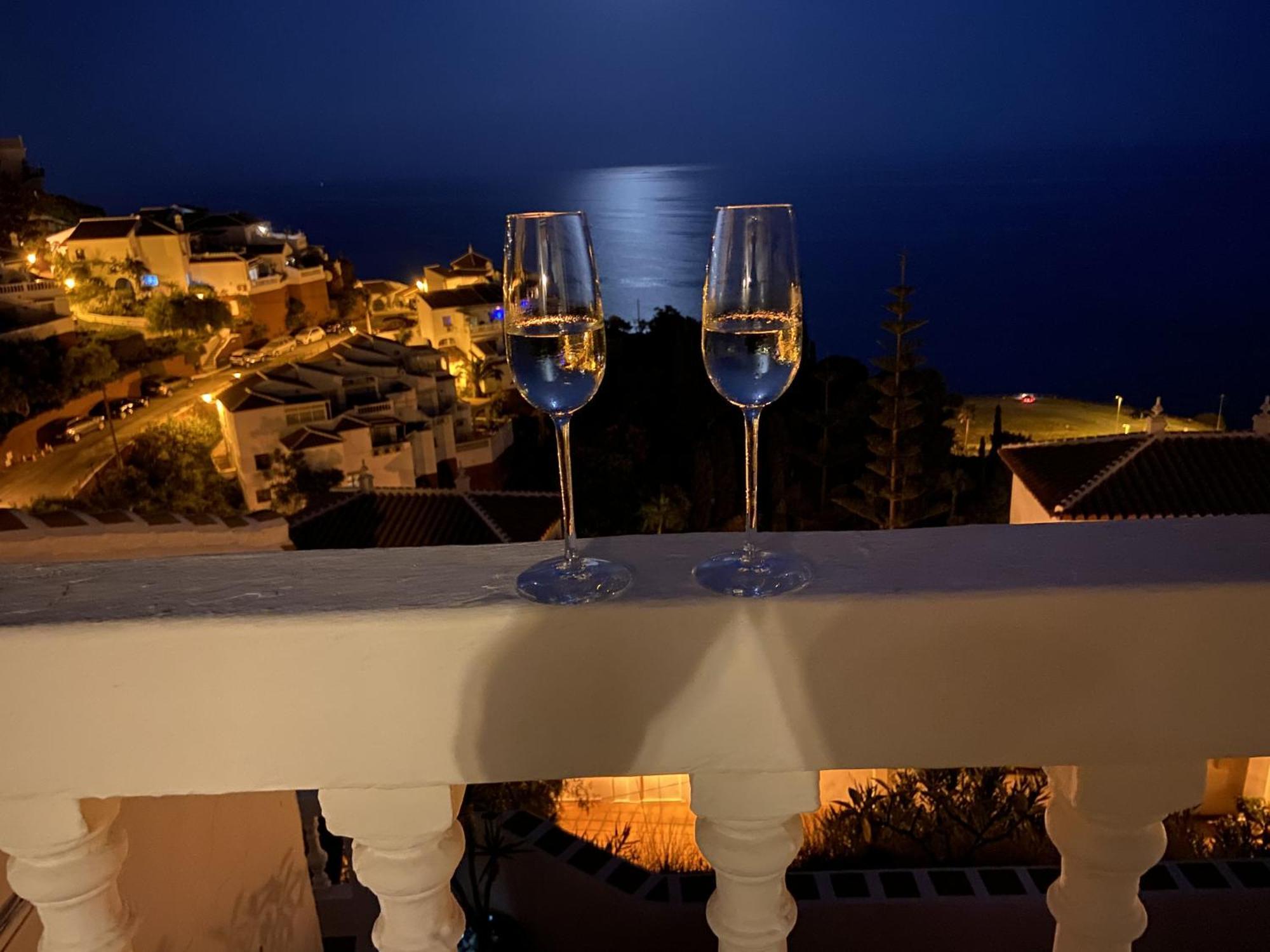 Casa Ladera Del Mar * Nerja